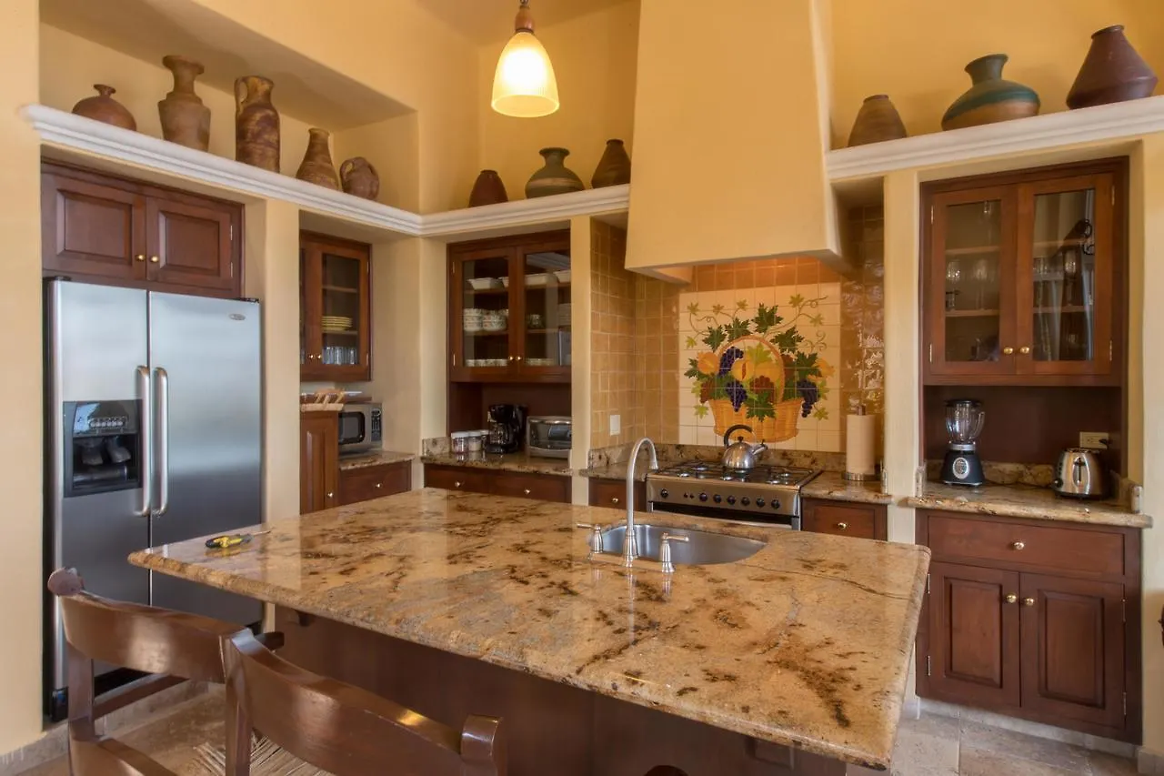 Villa Haydee Cabo San Lucas Meksika