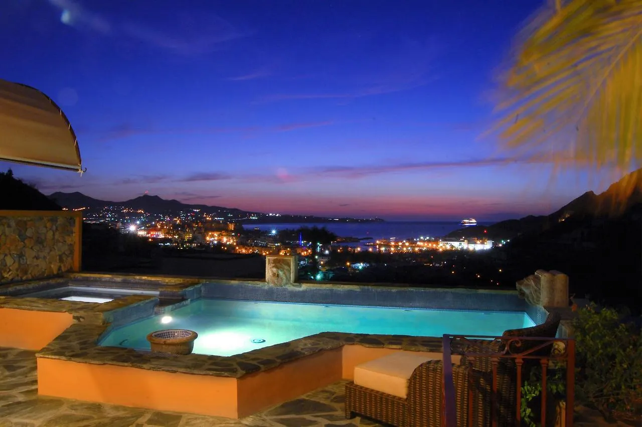 Villa Haydee Cabo San Lucas