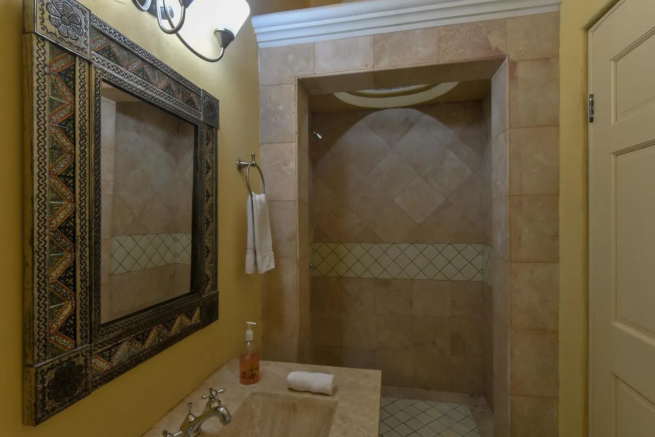 Villa Haydee Cabo San Lucas