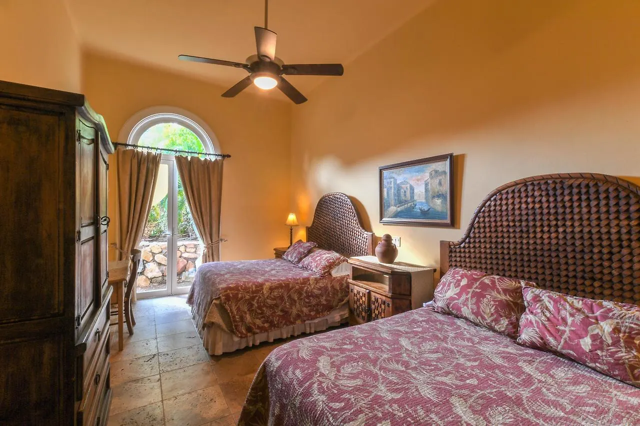 Villa Haydee Cabo San Lucas