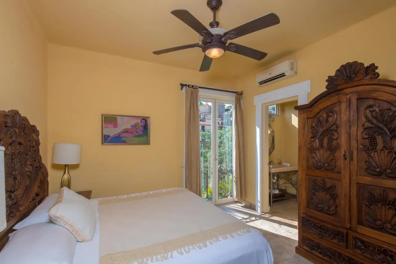 Villa Haydee Cabo San Lucas