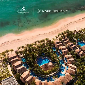 El Dorado Casitas Royale Catamaran, Cenote & More Inclusive (adults Only) Puerto Morelos