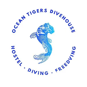  Hostel Ocean Tigers Dive House