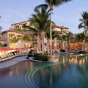 5* Resort Hacienda Beach Club & Residences