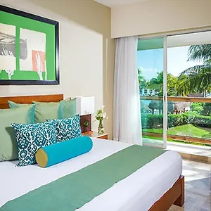 Rm, The Mayan Palace Suites, Vidanta In Riviera Maya Puerto Morelos